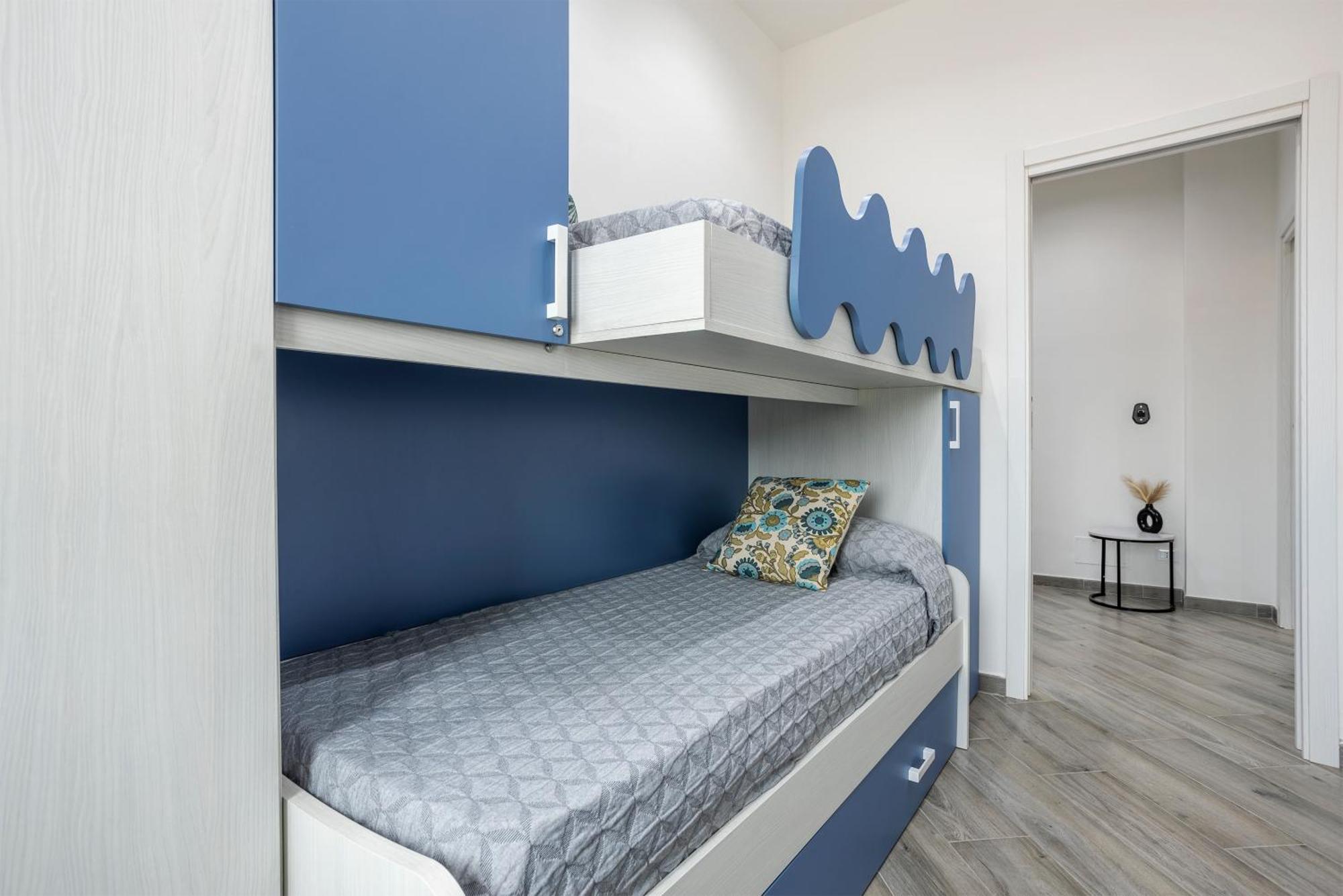 Erasmo Home Luxury Vista Mare Palermo Exterior foto